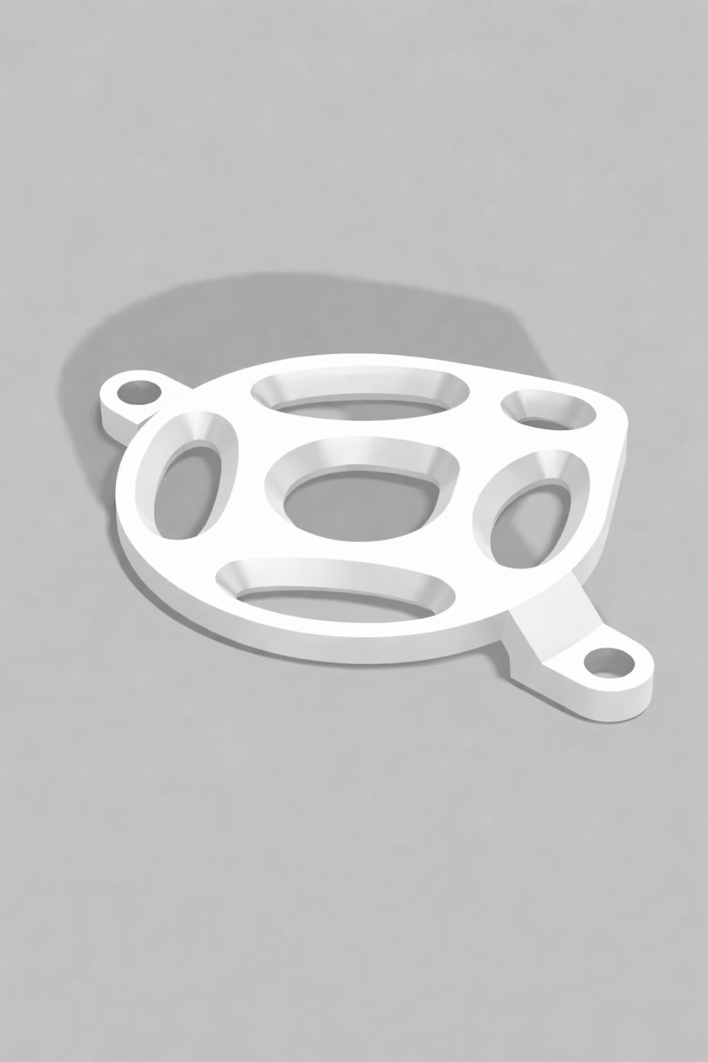 Mx4 Mx3 Motor cover