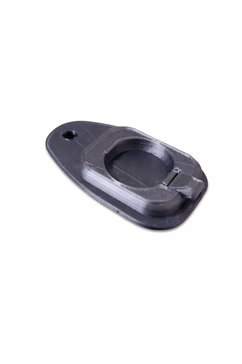 Surron airtag horn delete