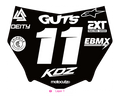 Motocutz decal