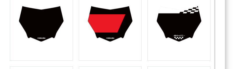 Motocutz decal