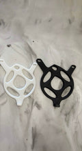 Tuttio motor cover (both sides)